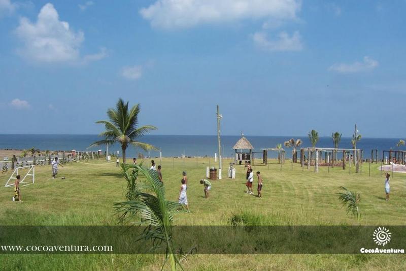 Cocoaventura Hotel Veracruz Exterior foto